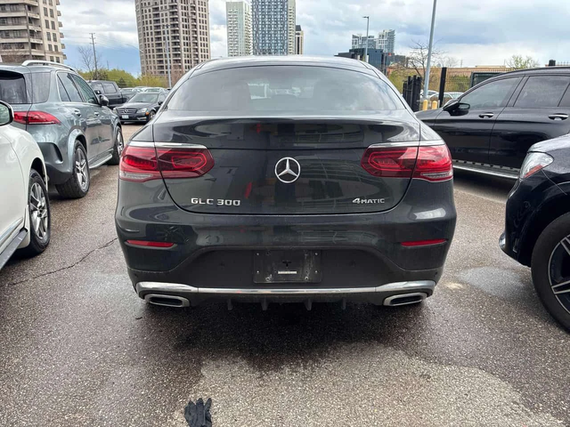 Mercedes-Benz GLC 300 4MATIC* DISTR0ONIC* 360КАМЕРИ* - автомобили, коли, обяви за нови и употребявани 3
