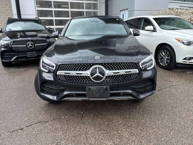 Mercedes-Benz GLC 300 4MATIC* DISTR0ONIC* 360КАМЕРИ* - автомобили, коли, обяви за нови и употребявани 5