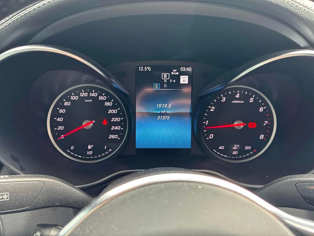 Mercedes-Benz GLC 300 4MATIC* DISTR0ONIC* 360КАМЕРИ* - автомобили, коли, обяви за нови и употребявани 7