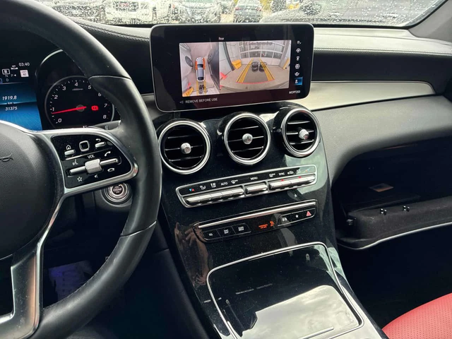 Mercedes-Benz GLC 300 4MATIC* DISTR0ONIC* 360КАМЕРИ* - автомобили, коли, обяви за нови и употребявани 8