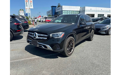 mercedes-benz-glc-300 - 0