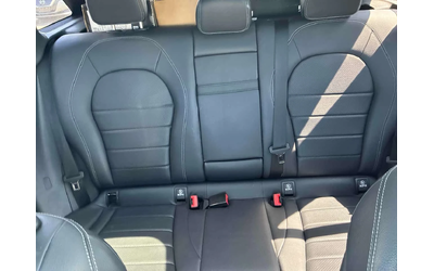 Mercedes-Benz GLC 300 * ГЛАВНО ПРЕДСТАВИТЕЛСТВО* 360 КАМЕРА* - автомобили, коли, обяви за нови и употребявани 10