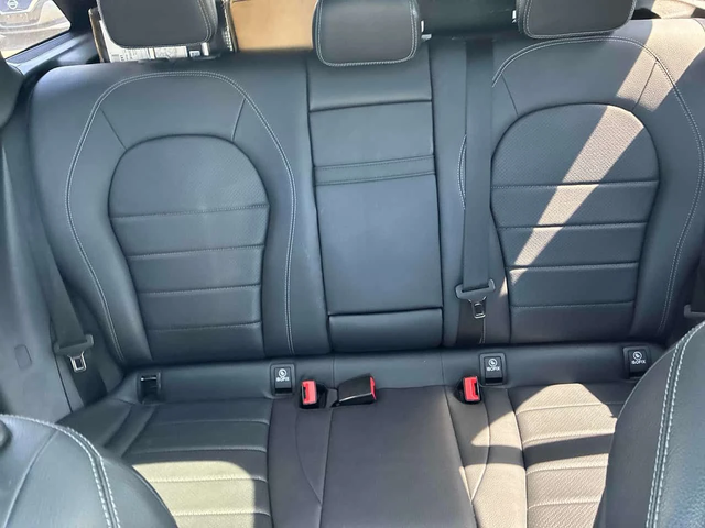 Mercedes-Benz GLC 300 * ГЛАВНО ПРЕДСТАВИТЕЛСТВО* 360 КАМЕРА* - автомобили, коли, обяви за нови и употребявани 10