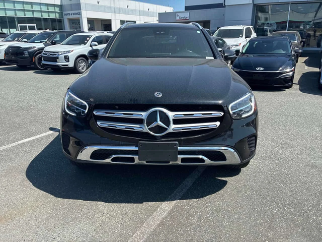 Mercedes-Benz GLC 300 * ГЛАВНО ПРЕДСТАВИТЕЛСТВО* 360 КАМЕРА* - автомобили, коли, обяви за нови и употребявани 4