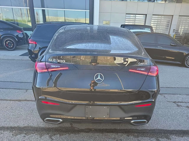 Mercedes-Benz GLC 300 COUPE AMG/ПАНОРАМА/360/ОТ MERCEDES - автомобили, коли, обяви за нови и употребявани 4