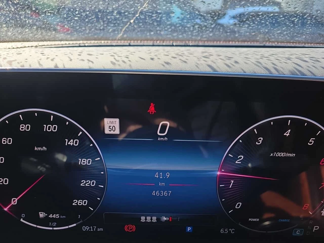 Mercedes-Benz GLC 300 COUPE AMG/ПАНОРАМА/360/ОТ MERCEDES - автомобили, коли, обяви за нови и употребявани 7