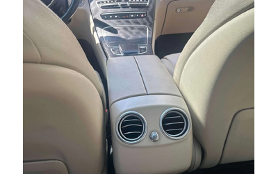 Mercedes-Benz GLC 300 * 360 * ПОДГРЕВ * ПАМЕТ * NAVI - автомобили, коли, обяви за нови и употребявани 10