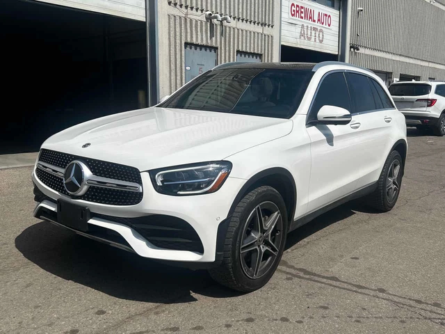 Mercedes-Benz GLC 300 * 360 * ПОДГРЕВ * ПАМЕТ * NAVI - автомобили, коли, обяви за нови и употребявани 14