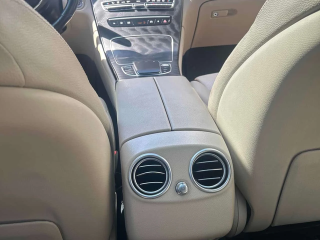 Mercedes-Benz GLC 300 * 360 * ПОДГРЕВ * ПАМЕТ * NAVI - автомобили, коли, обяви за нови и употребявани 16