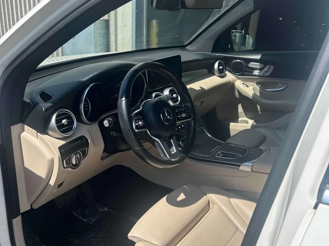 Mercedes-Benz GLC 300 * 360 * ПОДГРЕВ * ПАМЕТ * NAVI - автомобили, коли, обяви за нови и употребявани 4