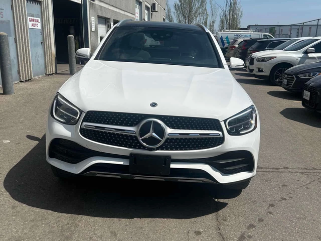 Mercedes-Benz GLC 300 * 360 * ПОДГРЕВ * ПАМЕТ * NAVI - автомобили, коли, обяви за нови и употребявани 5