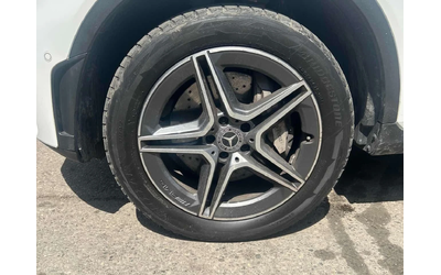 Mercedes-Benz GLC 300 * 360 * ПОДГРЕВ * ПАМЕТ * NAVI - автомобили, коли, обяви за нови и употребявани 6