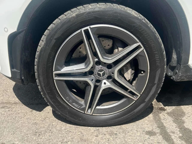 Mercedes-Benz GLC 300 * 360 * ПОДГРЕВ * ПАМЕТ * NAVI - автомобили, коли, обяви за нови и употребявани 6