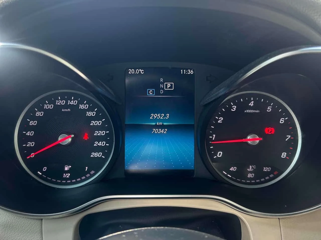 Mercedes-Benz GLC 300 * 360 * ПОДГРЕВ * ПАМЕТ * NAVI - автомобили, коли, обяви за нови и употребявани 7