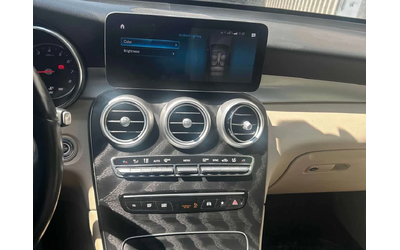 Mercedes-Benz GLC 300 * 360 * ПОДГРЕВ * ПАМЕТ * NAVI - автомобили, коли, обяви за нови и употребявани 8