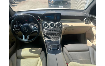 Mercedes-Benz GLC 300 * 360 * ПОДГРЕВ * ПАМЕТ * NAVI - автомобили, коли, обяви за нови и употребявани 9