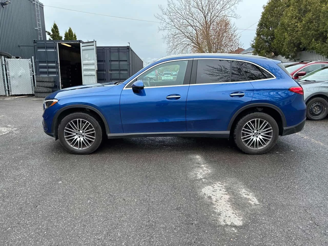 Mercedes-Benz GLC 300 * 360 * ПОДГРЕВ * ПАМЕТ * CARPLAY - автомобили, коли, обяви за нови и употребявани 1