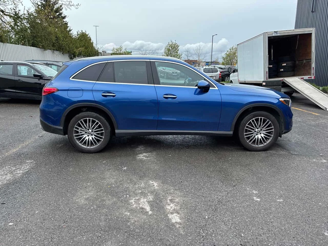 Mercedes-Benz GLC 300 * 360 * ПОДГРЕВ * ПАМЕТ * CARPLAY - автомобили, коли, обяви за нови и употребявани 2