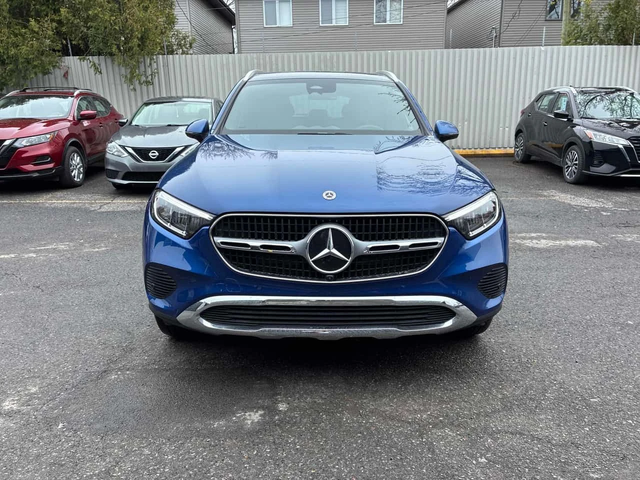 Mercedes-Benz GLC 300 * 360 * ПОДГРЕВ * ПАМЕТ * CARPLAY - автомобили, коли, обяви за нови и употребявани 5