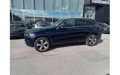 Mercedes-Benz GLC 300 * ПРЕДСТАВИТЕЛСТВО * 360 * ПОДГРЕВ * ПАМЕТ - автомобили, коли, обяви за нови и употребявани 10