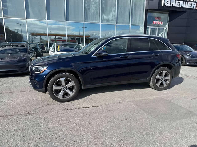 Mercedes-Benz GLC 300 * ПРЕДСТАВИТЕЛСТВО * 360 * ПОДГРЕВ * ПАМЕТ - автомобили, коли, обяви за нови и употребявани 10