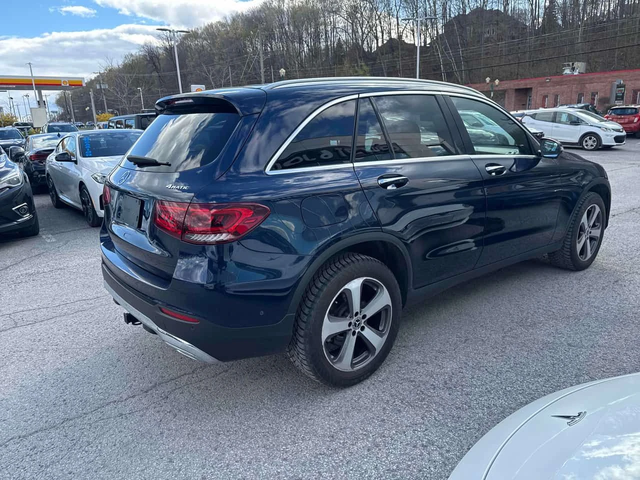 Mercedes-Benz GLC 300 * ПРЕДСТАВИТЕЛСТВО * 360 * ПОДГРЕВ * ПАМЕТ - автомобили, коли, обяви за нови и употребявани 11