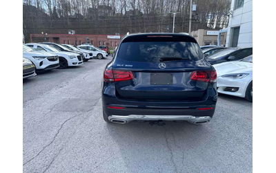 Mercedes-Benz GLC 300 * ПРЕДСТАВИТЕЛСТВО * 360 * ПОДГРЕВ * ПАМЕТ - автомобили, коли, обяви за нови и употребявани 12