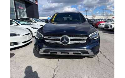 Mercedes-Benz GLC 300 * ПРЕДСТАВИТЕЛСТВО * 360 * ПОДГРЕВ * ПАМЕТ - автомобили, коли, обяви за нови и употребявани 14
