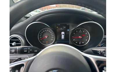 Mercedes-Benz GLC 300 * ПРЕДСТАВИТЕЛСТВО * 360 * ПОДГРЕВ * ПАМЕТ - автомобили, коли, обяви за нови и употребявани 16