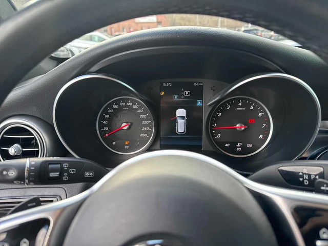 Mercedes-Benz GLC 300 * ПРЕДСТАВИТЕЛСТВО * 360 * ПОДГРЕВ * ПАМЕТ - автомобили, коли, обяви за нови и употребявани 16