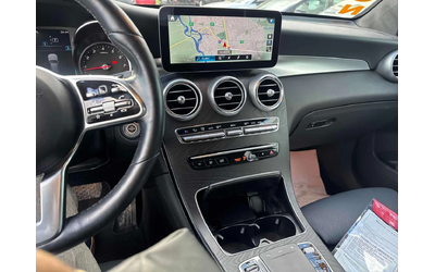 Mercedes-Benz GLC 300 * ПРЕДСТАВИТЕЛСТВО * 360 * ПОДГРЕВ * ПАМЕТ - автомобили, коли, обяви за нови и употребявани 8