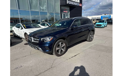 Mercedes-Benz GLC 300 * ПРЕДСТАВИТЕЛСТВО * 360 * ПОДГРЕВ * ПАМЕТ - автомобили, коли, обяви за нови и употребявани 9