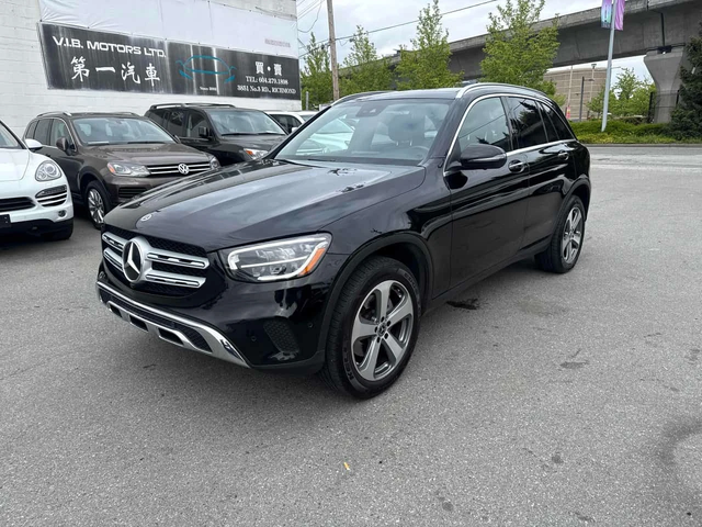 Mercedes-Benz GLC 300 4MATIC/ПАНОРАМА/ПОДГРЕВИ/360 - автомобили, коли, обяви за нови и употребявани 0