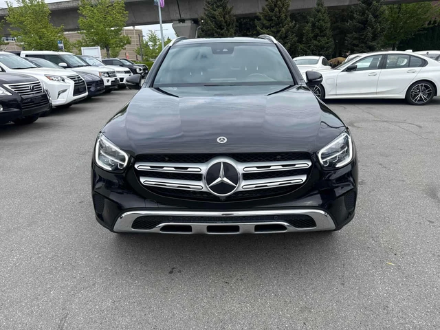 Mercedes-Benz GLC 300 4MATIC/ПАНОРАМА/ПОДГРЕВИ/360 - автомобили, коли, обяви за нови и употребявани 1
