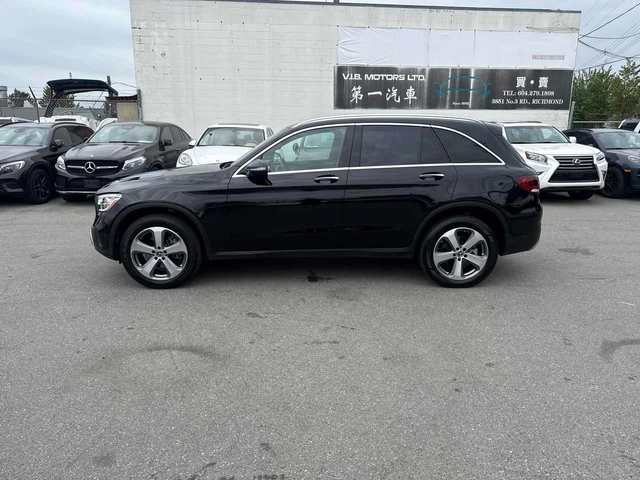 Mercedes-Benz GLC 300 4MATIC/ПАНОРАМА/ПОДГРЕВИ/360 - автомобили, коли, обяви за нови и употребявани 2