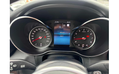Mercedes-Benz GLC 300 4MATIC/ПАНОРАМА/ПОДГРЕВИ/360 - автомобили, коли, обяви за нови и употребявани 7
