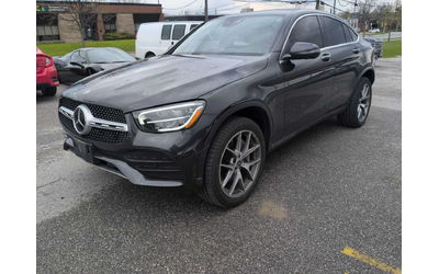 mercedes-benz-glc-300 - 0