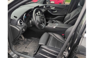 Mercedes-Benz GLC 300 COUPE * CARFAX * AMG PACK * 2 КЛЮЧА * DISTRONIC - автомобили, коли, обяви за нови и употребявани 10