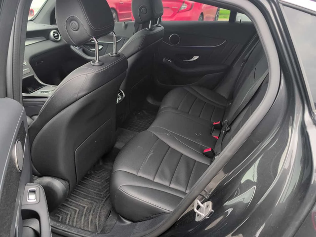 Mercedes-Benz GLC 300 COUPE * CARFAX * AMG PACK * 2 КЛЮЧА * DISTRONIC - автомобили, коли, обяви за нови и употребявани 11