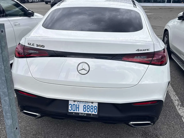 Mercedes-Benz GLC 300 * CARFAX * 360 * ПАНОРАМА - автомобили, коли, обяви за нови и употребявани 3