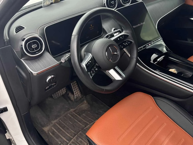 Mercedes-Benz GLC 300 * CARFAX * 360 * ПАНОРАМА - автомобили, коли, обяви за нови и употребявани 4