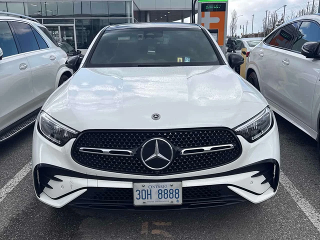 Mercedes-Benz GLC 300 * CARFAX * 360 * ПАНОРАМА - автомобили, коли, обяви за нови и употребявани 5