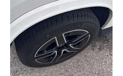 Mercedes-Benz GLC 300 * CARFAX * 360 * ПАНОРАМА - автомобили, коли, обяви за нови и употребявани 6