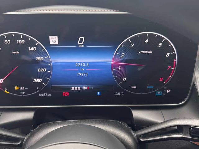 Mercedes-Benz GLC 300 * CARFAX * 360 * ПАНОРАМА - автомобили, коли, обяви за нови и употребявани 7