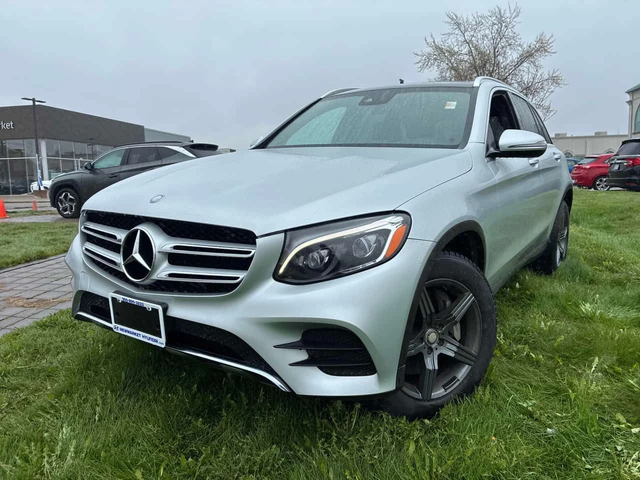 Mercedes-Benz GLC 300 | ПОДГРЕВ  | ПАНОРАМА  | + ГУМИ ДЖАНТИ | - автомобили, коли, обяви за нови и употребявани 0