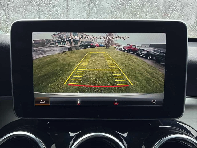 Mercedes-Benz GLC 300 | ПОДГРЕВ  | ПАНОРАМА  | + ГУМИ ДЖАНТИ | - автомобили, коли, обяви за нови и употребявани 10