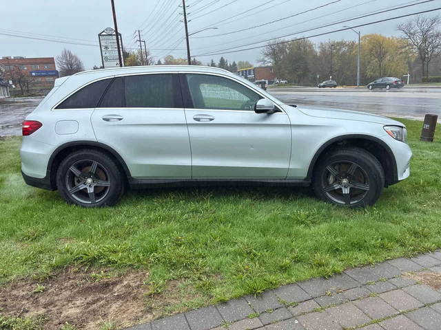 Mercedes-Benz GLC 300 | ПОДГРЕВ  | ПАНОРАМА  | + ГУМИ ДЖАНТИ | - автомобили, коли, обяви за нови и употребявани 2