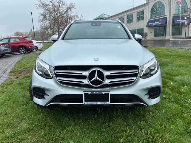 Mercedes-Benz GLC 300 | ПОДГРЕВ  | ПАНОРАМА  | + ГУМИ ДЖАНТИ | - автомобили, коли, обяви за нови и употребявани 5