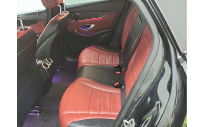 Mercedes-Benz GLC 300 PANORAMA| ПАМЕТ| АМБИЕНТ| - автомобили, коли, обяви за нови и употребявани 10