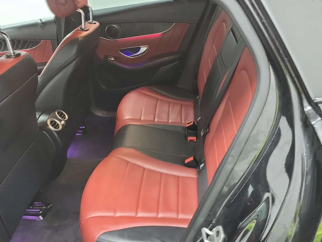 Mercedes-Benz GLC 300 PANORAMA| ПАМЕТ| АМБИЕНТ| - автомобили, коли, обяви за нови и употребявани 10